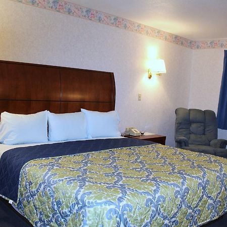 Americas Best Value Inn Of Decatur מראה חיצוני תמונה