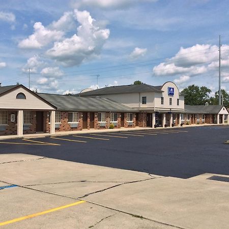 Americas Best Value Inn Of Decatur מראה חיצוני תמונה