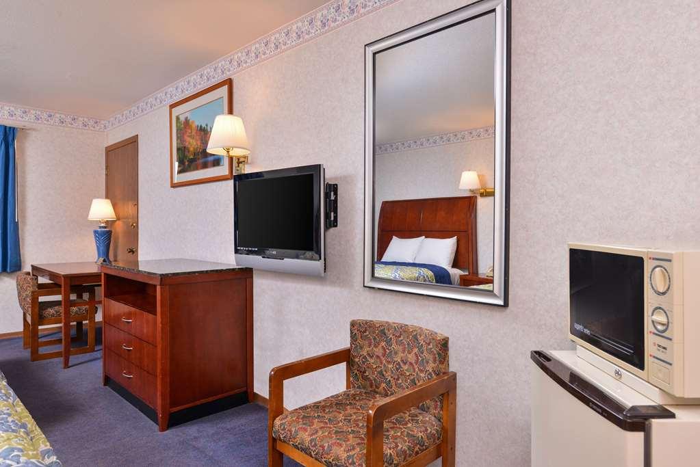 Americas Best Value Inn Of Decatur חדר תמונה