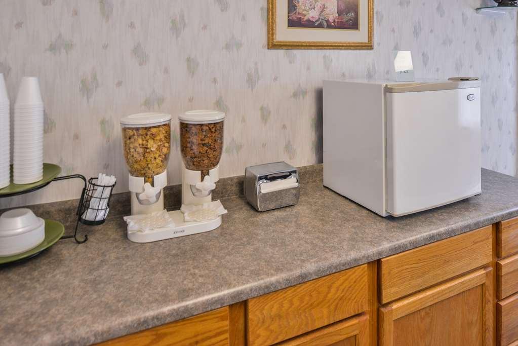 Americas Best Value Inn Of Decatur מראה חיצוני תמונה