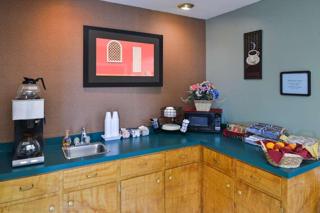 Americas Best Value Inn Of Decatur מראה חיצוני תמונה