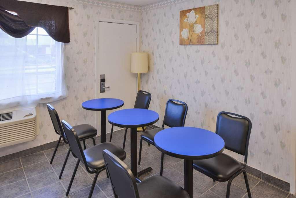 Americas Best Value Inn Of Decatur מראה חיצוני תמונה